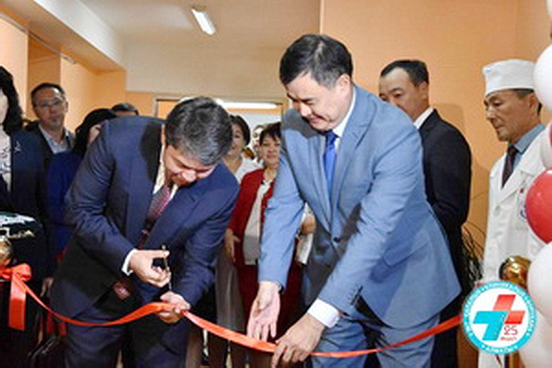 Кардиологическое отделение