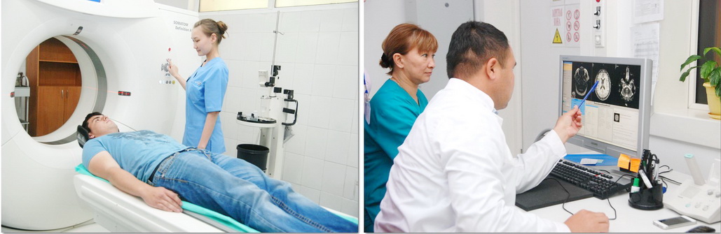 Современное оборудование