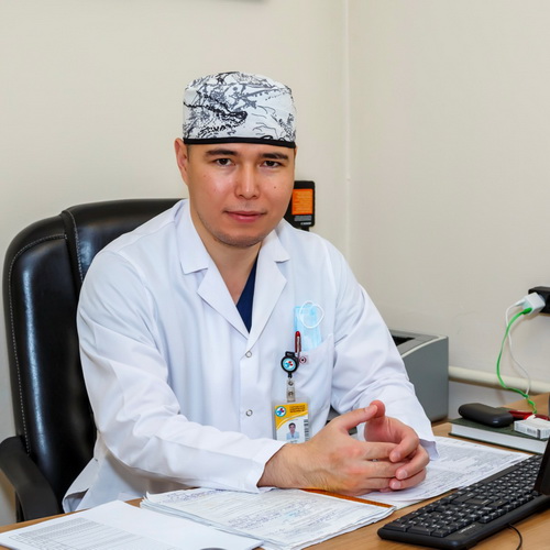 Қастей Рауан Мейрамұлы