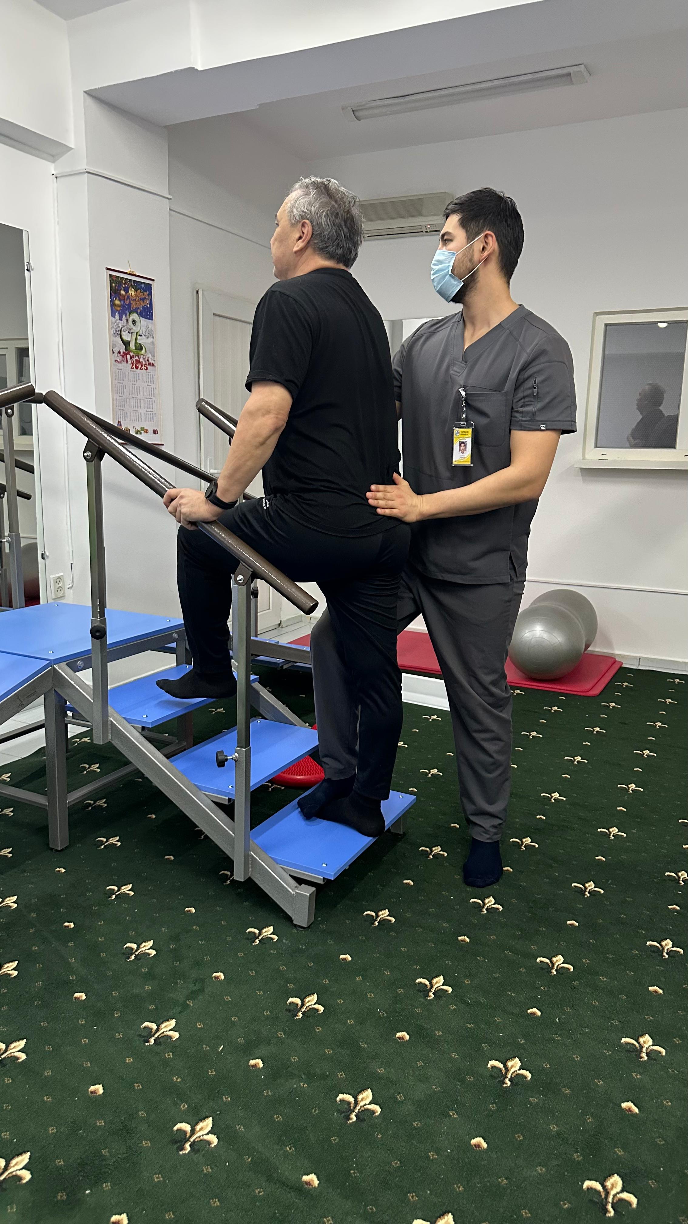 Rehab gallery