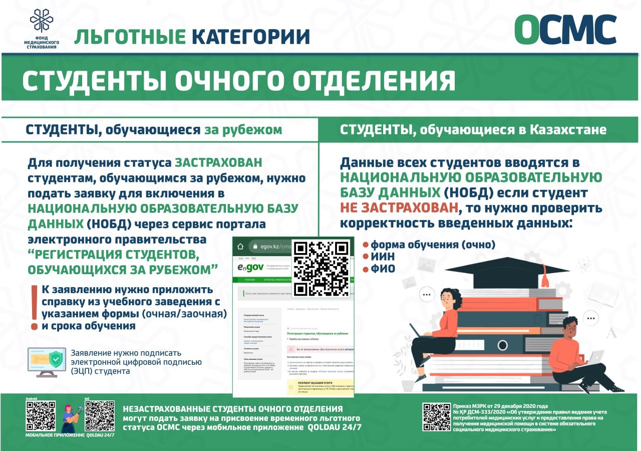 ОСМС