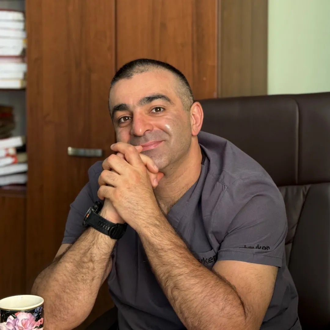 Аскеров Рамазан Ахмедович