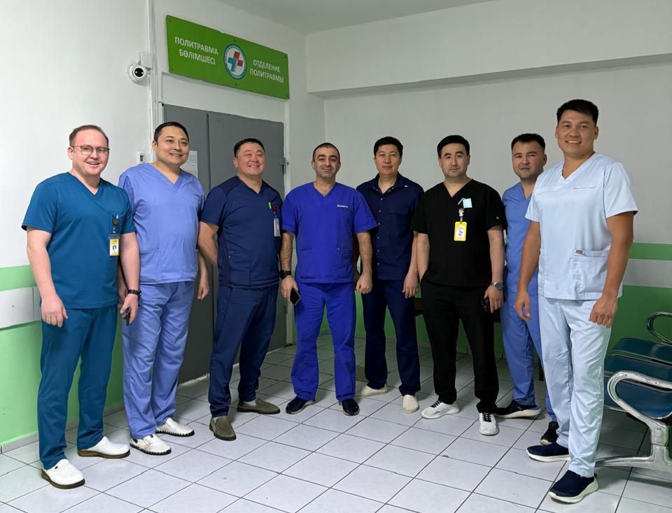 Clinical case